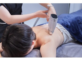 ビオナス 高田馬場店(BIONAS)/全身まるごとつるすべ肌へ