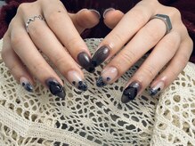 ベストネイル 渋谷109前店(Best Nail)/ハート/グラテーション