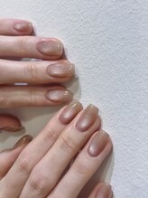 エムサロン(emusalon)/ビー玉マグネット/高崎