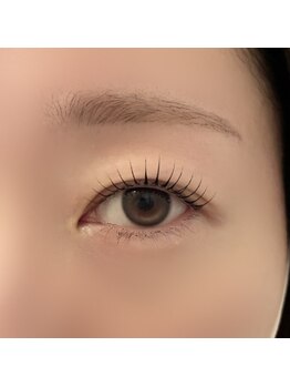 アイラッシュプラン メル 高槻JR駅前店(eyelash plan Mel)/