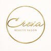 Crevia本店のお店ロゴ