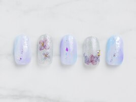 ゴージャスコース