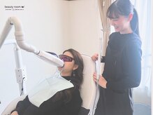 ビューティールームウィズ(beauty room w/)