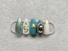 アンドネイルコロン(&Nail:)/定額★110min