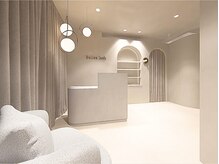 ベレアラッシュ 代々木(Bellea lash)/ラグジュアリーな空間