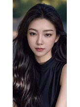 康福 綾