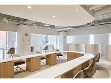  【日本最大級のネイルシェアサロン】BeColorfulの魅力とは？