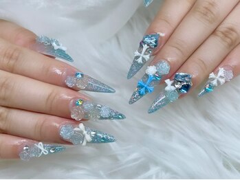 ルビーネイル 名古屋栄店(RUBY NAIL)/