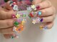 オニカネイル 表参道(ONIKA nail)の写真