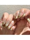 担当者 kyoko.s_nail