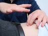 【全員/慢性的なこり・自律神経の乱れ】痛みの根本改善◎骨盤矯正+鍼灸30分