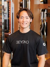 ビヨンド 蕨東口店(BEYOND) エリアMJ 竹内大登