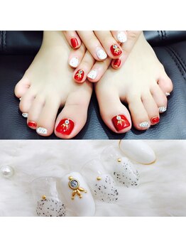 ネイルクロエ(NAIL KCLOE)/