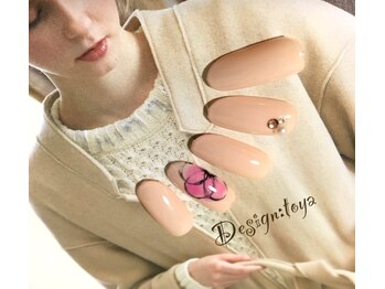 ルキ(Ruki)/ナチュラルフラワー