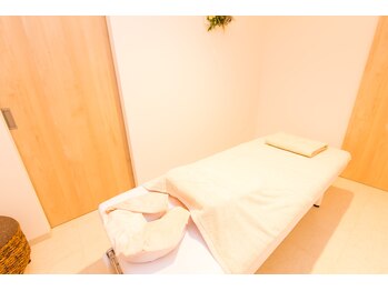 レディファ ココネ 本店(Lediffer cocone)/綺麗な個室でゆっくりと