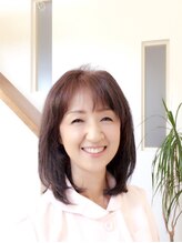 ヘルシーハウスプラーナ 三豊店 松井 千鶴