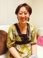 エンドリングフェイシャル専門サロン ムーンティア 優しい小顔矯正リフトアップヘッド一回でこんなに変わるんですね