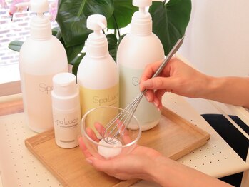 エムズネイル 福井店/保湿しながら角質除去★