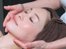 ラ プリューム(LA.PLUME)