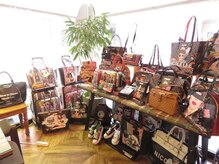 ハリウッドミラー(Hollywood mirror)/店販