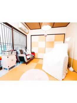 小規模プライベートサロン