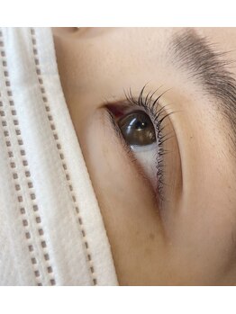 シルフ Hers店(Sylph)/まつ毛パーマ