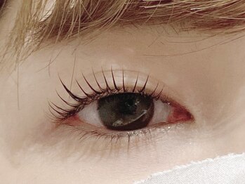 コム 草加マルイ店(com by neolive)/パリジェンヌ