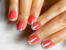 モアニ ヒロオ 渋谷店(MOANI Hiroo)/ガラスフレンチ☆