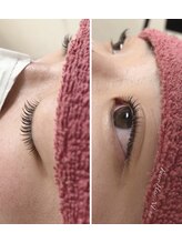 フェアリーヘア ニーナ(Fairy Hair Ni-na)/まつ毛パーマ【ラッシュリフト】