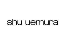 shu uemuraを使用！