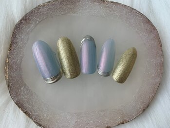 ビールミナス(Be Luminouss)/過去ハンド定額Aコース