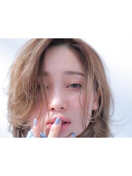 ナチュラル上品な目元にしたい