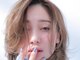ベルバイローレン(Belle by Lauren.)の写真/学校、仕事帰りにいける美容院併設のアイサロン★あなたの美をサポート♪一人一人に合わせた施術を◎