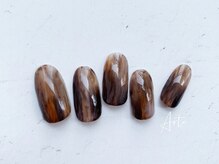 アルテ 柏店(Arte)/定額ネイルデザインA　¥6500