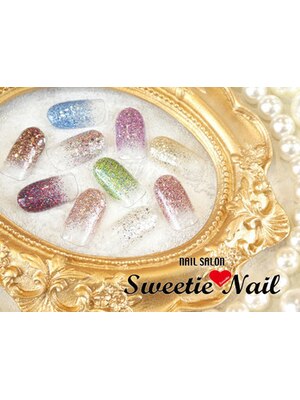 Sweetie Nail　柏駅西口店　（スウィーティーネイル）