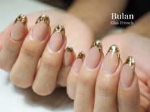 ブラン(Bulan)/Glass　French