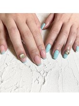 ベリール(Be'Leel)/【バーチャルフレンチ】