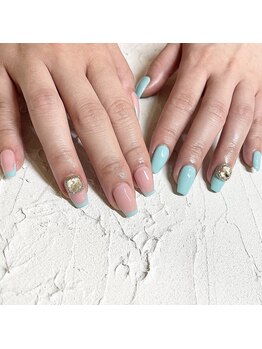 ベリール(Be'Leel)/【バーチャルフレンチ】