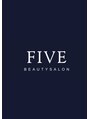 ファイブ(FIVE)/FIVE BEAUTYSALON