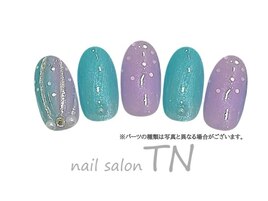 8月季節の定額5900円コース