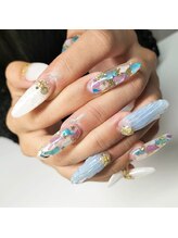 ブリス ネイル(Bliss Nail)/