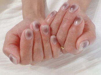 ハンドニュアンスデザインコース