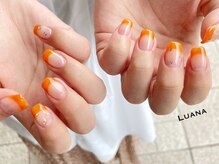 ルアナ 長居店(Luana)/フレンチ＋ストーン