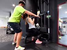 マイボディ 潮見店(MY-BODY)/