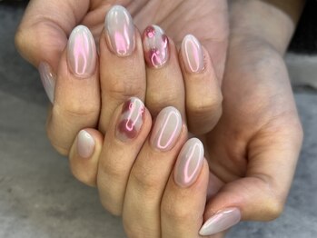 レア(LE'A)/SpecialアートBコース