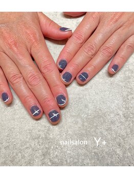 ワイプラス(Y+)/