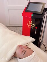 アンテイン チル(anthein chill)/ＩＰＬ光フェイシャル