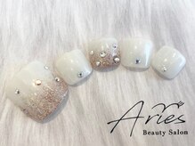 アリーズ 恵比寿店(Aries)/サンプル《恵比寿/ネイル》