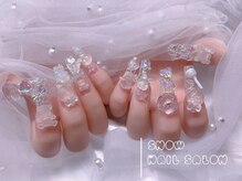 スノーネイルサロン 新宿店(Snow nail salon)/