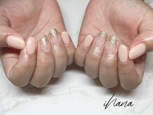 イハナ(ihana)/ワンカラ―＆グラデ